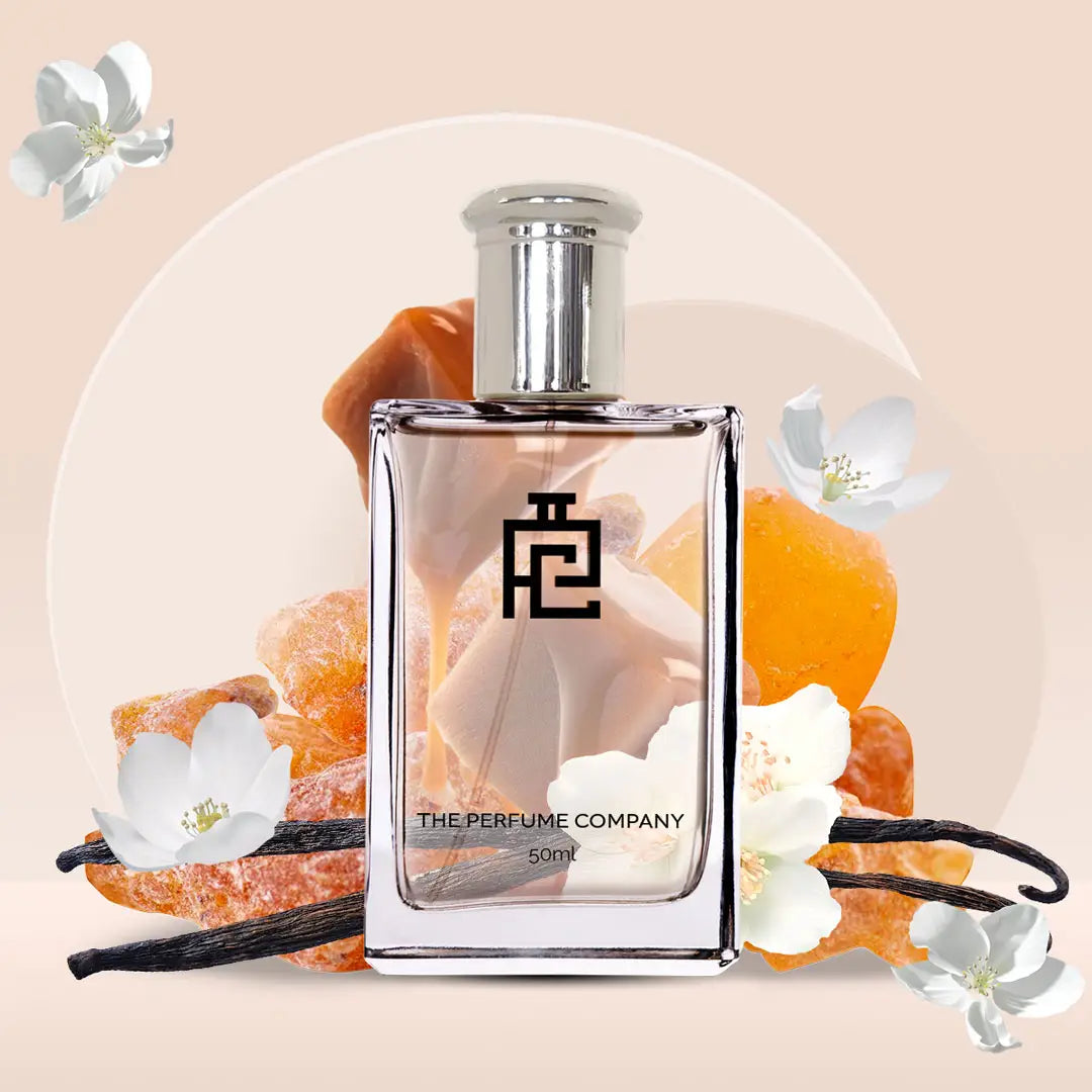 P#347 (Inspired by Prada Candy by Prada)