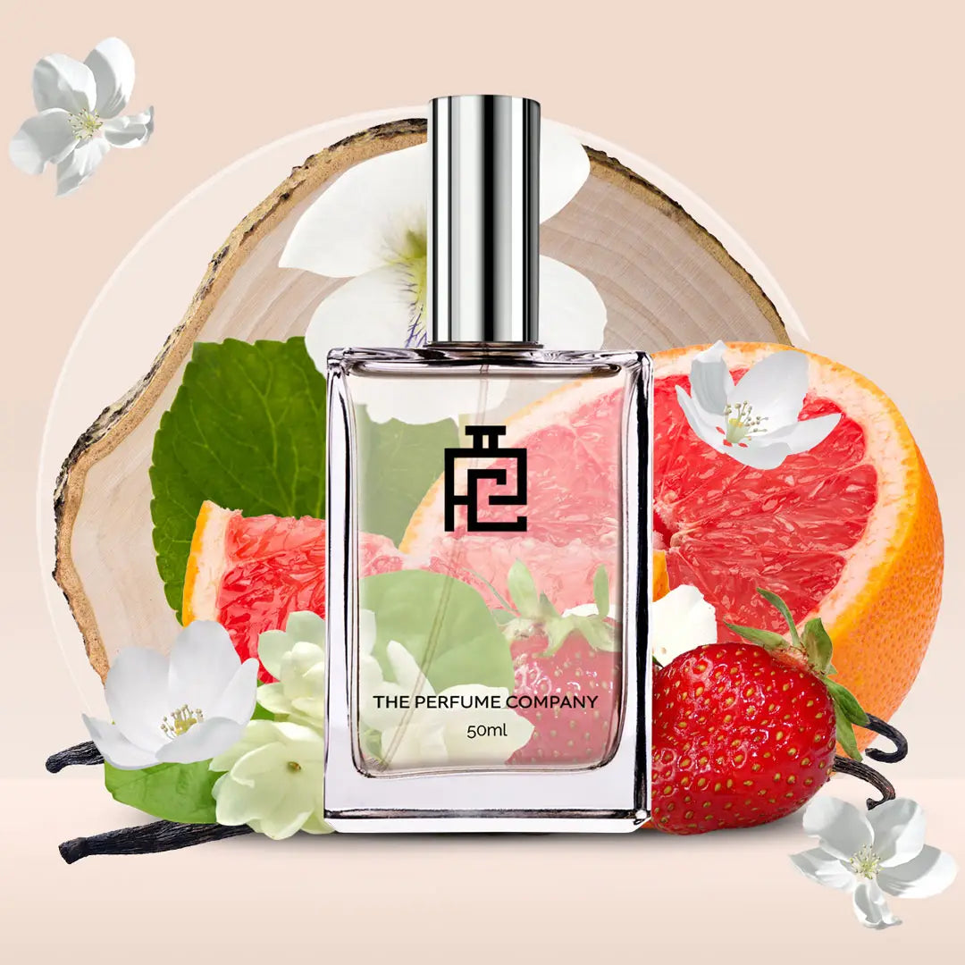 D#353 (Inspired by Daisy By Marc Jacobs)