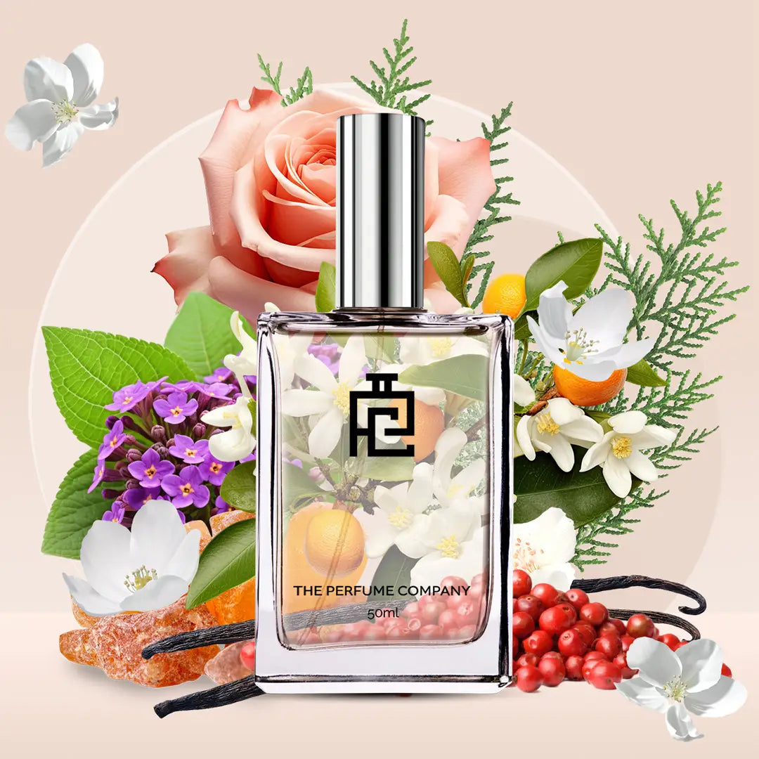 M#354 (Inspired by Madly Kenzo! by Kenzo)