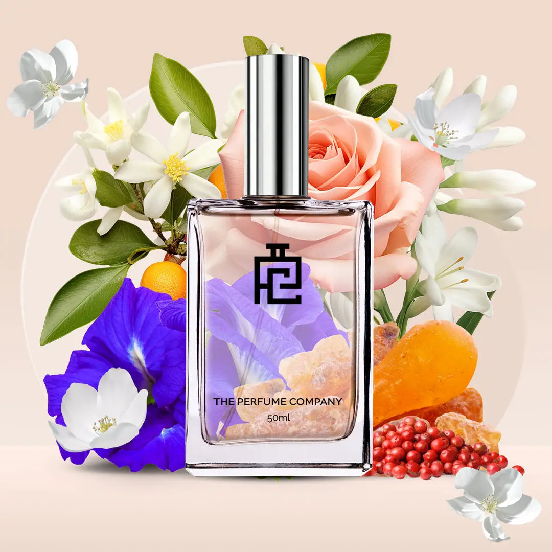 D#36 (Inspired by Do Son By Diptyque)