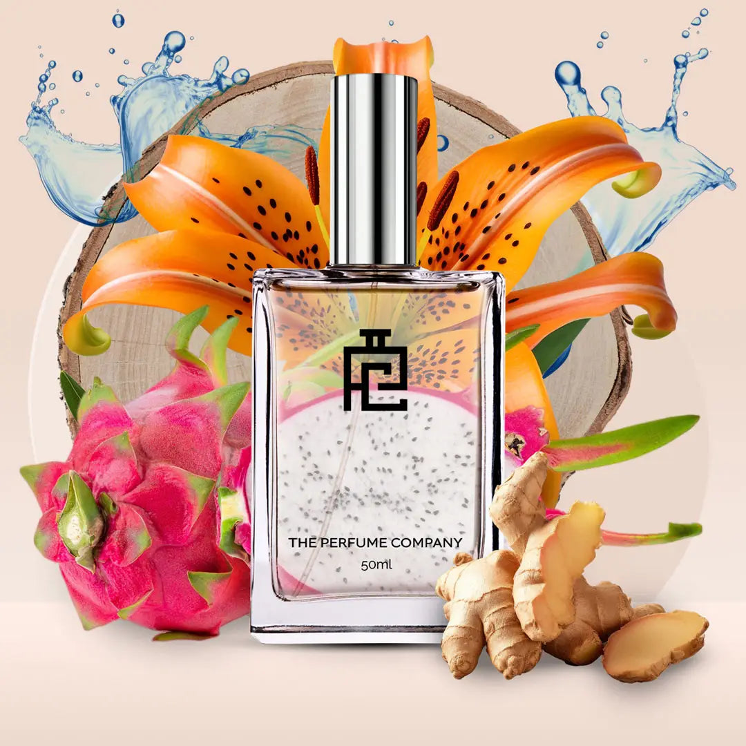 I#401 (Inspired by Island By Michael Kors)