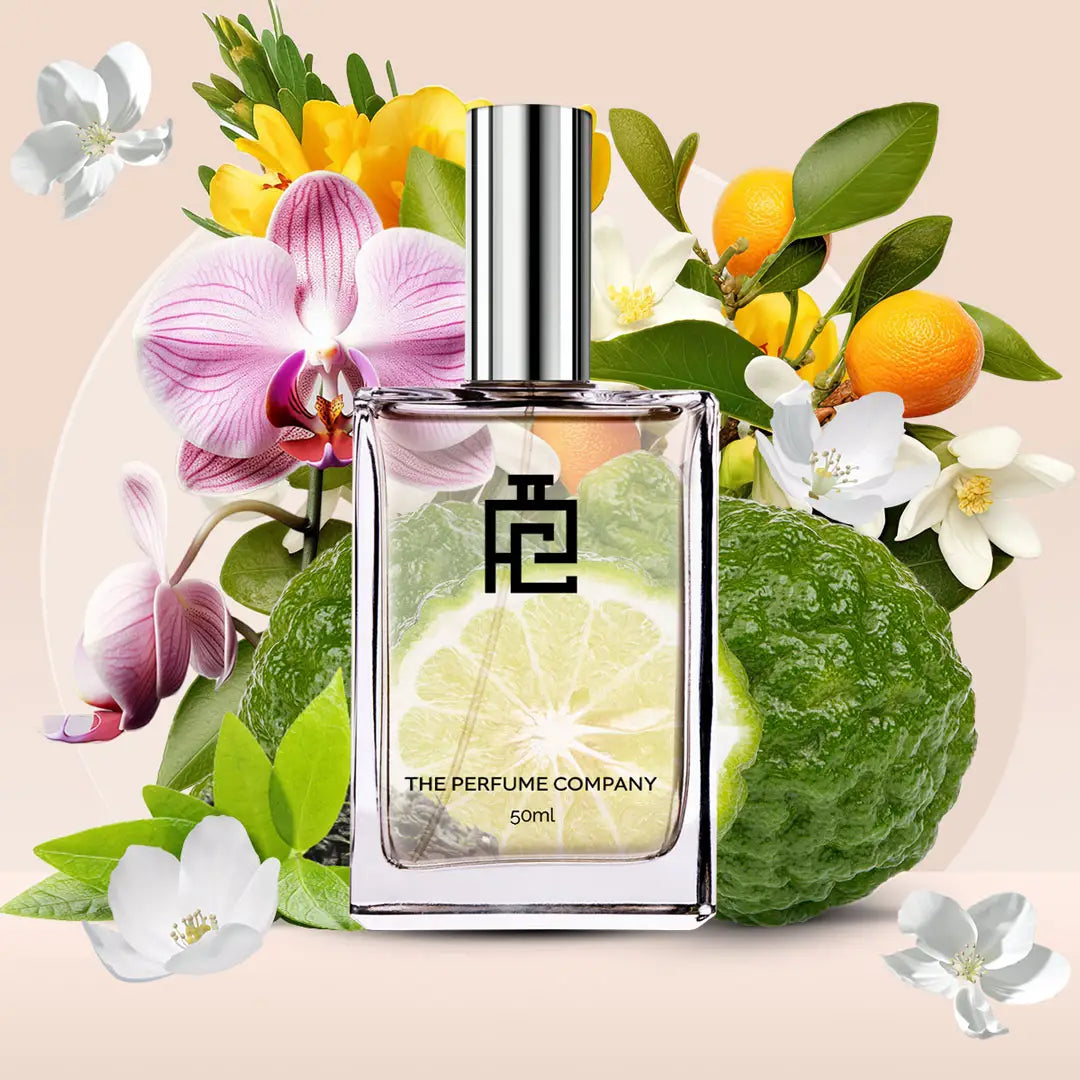 F#407 (Inspired by Flowerbomb By Viktor & Rolf)