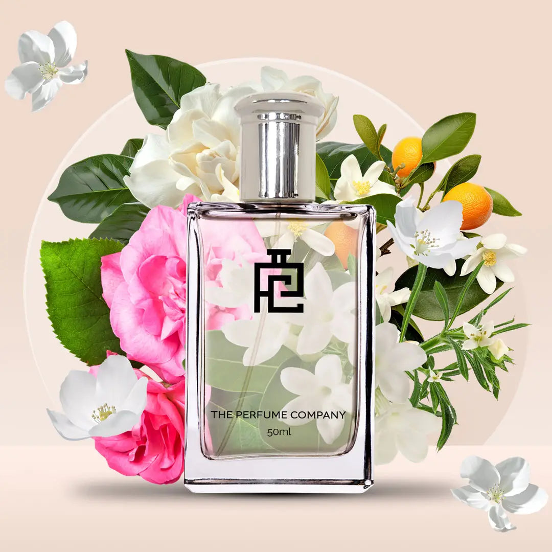 V#408 (Inspired by Vera Wang by Vera Wang)