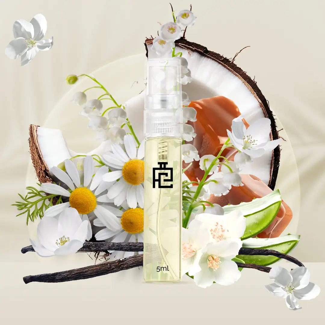 5ml Sample C#42 (Inspired by Coconut Passion by Victoria's Secret)