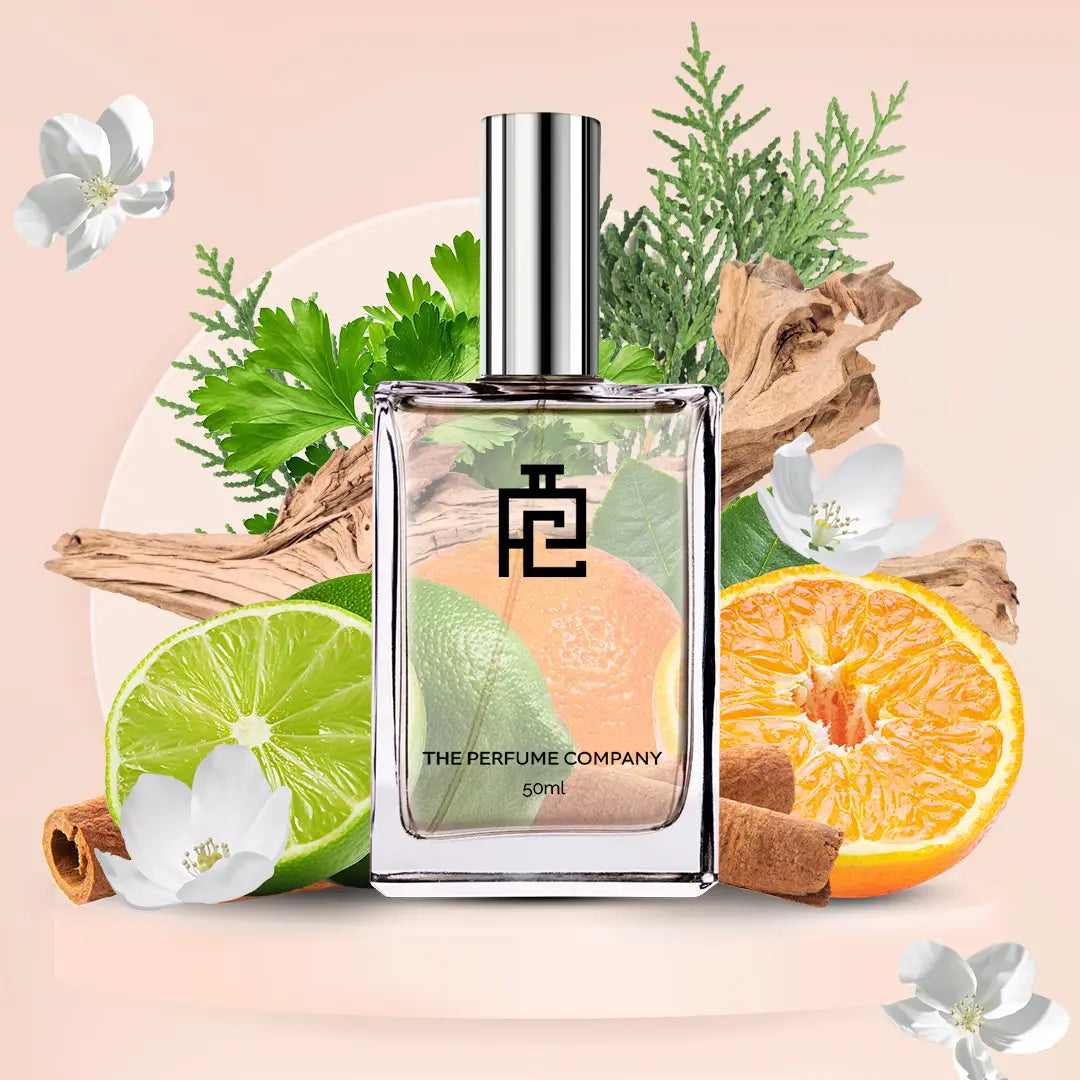 A#453 (Inspired by Armani Eau Pour Homme By Armani)