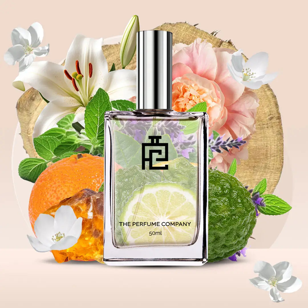 D#48 (Inspired by Dune By Dior)