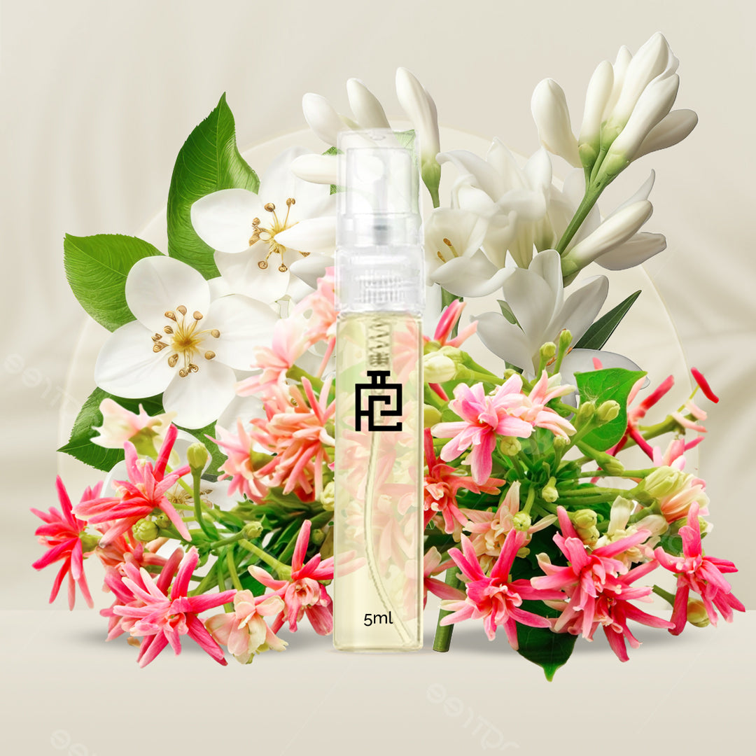 5ml Sample B#49 (Inspired by Gucci Bloom by Gucci)