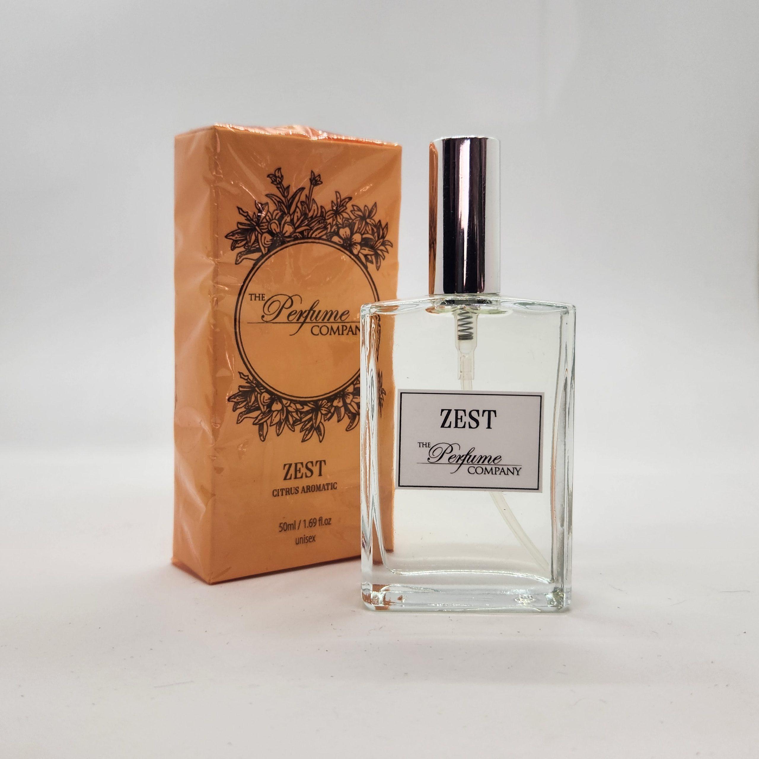 Zest by The Perfume Co. (Z#150)