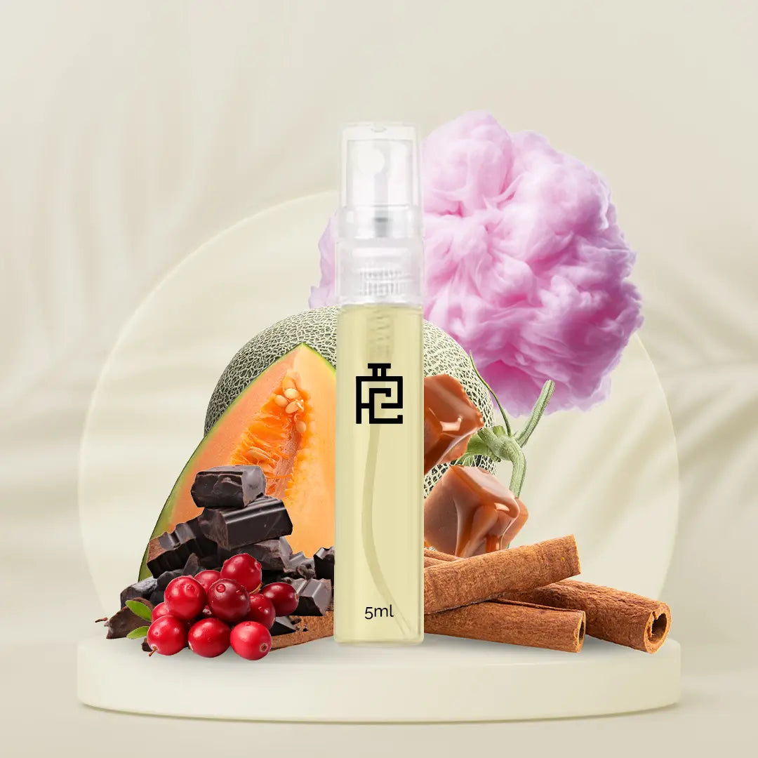 5ml Sample A#52 (Inspired by Angel by Thierry Mugler)