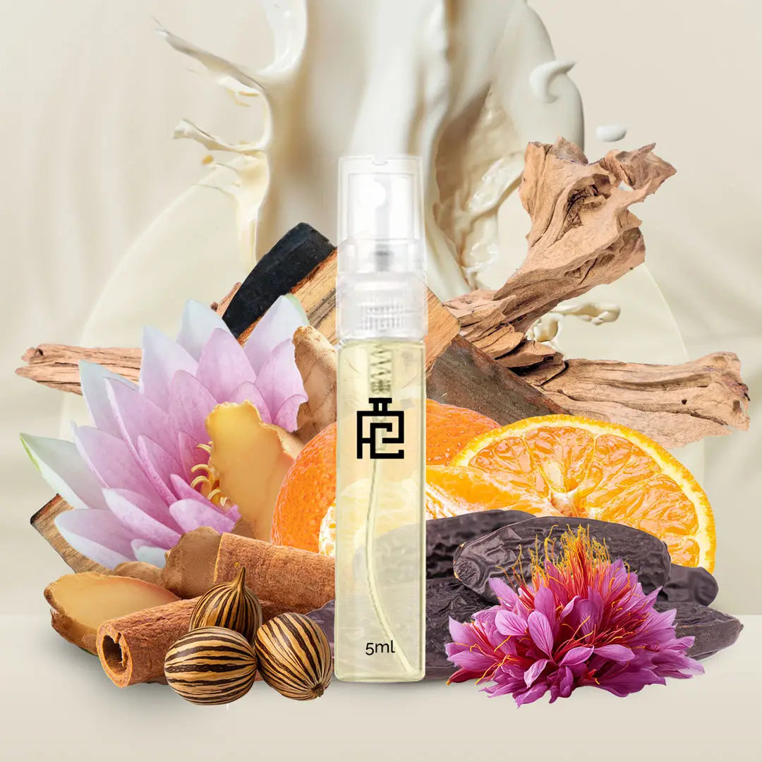 5ml Sample O#55 (Inspired by Omnia by Bvlgari)