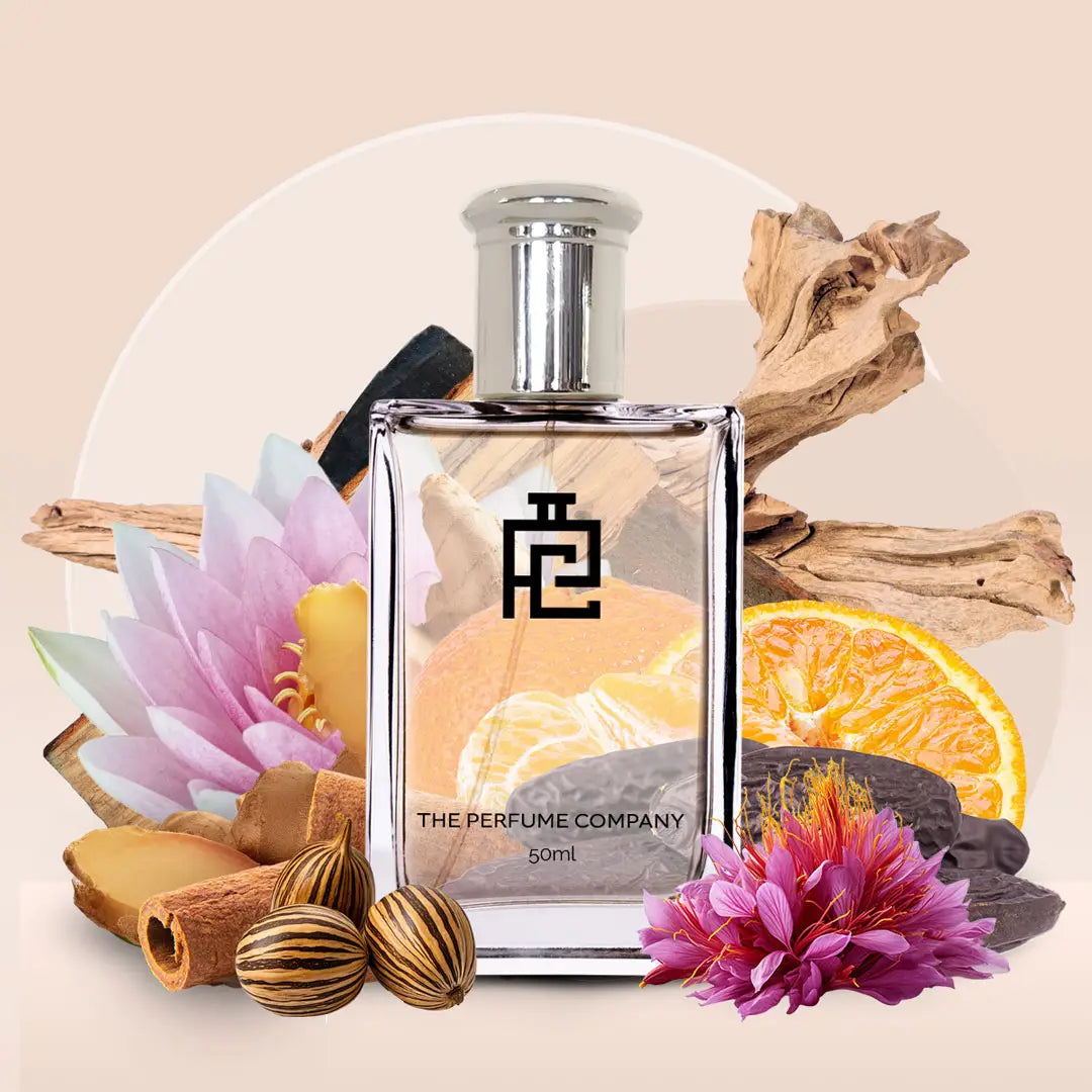 O#55 (Inspired by Omnia by Bvlgari)