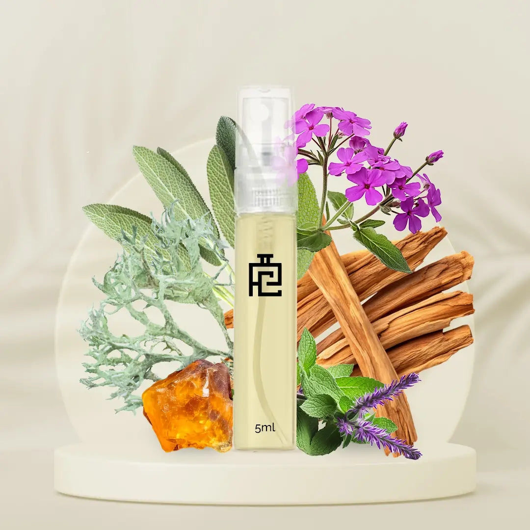 5ml Sample A#60 (Inspired by Aromatics Elixir by Clinique)