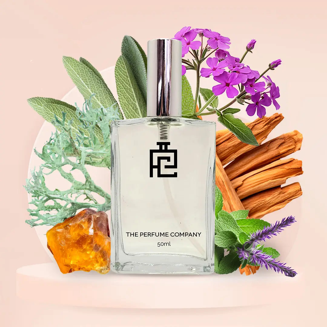 A#60 (Inspired by Aromatics Elixir By Clinique)
