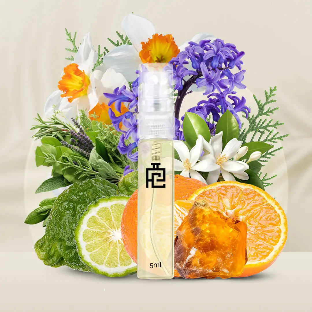 5ml Sample P#68 (Inspired by Private Collection by Estée Lauder)