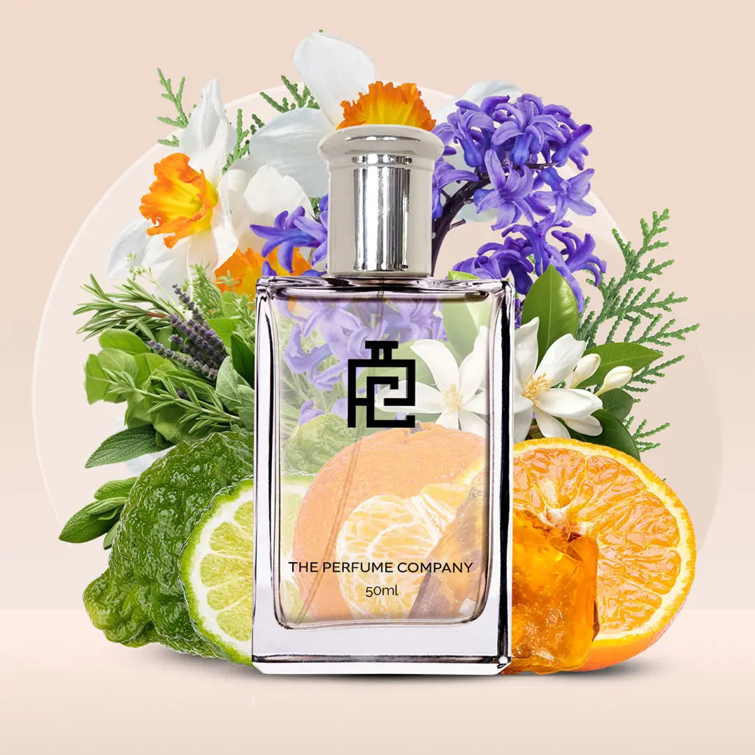 P#68 (Inspired by Private Collection by Estée Lauder)