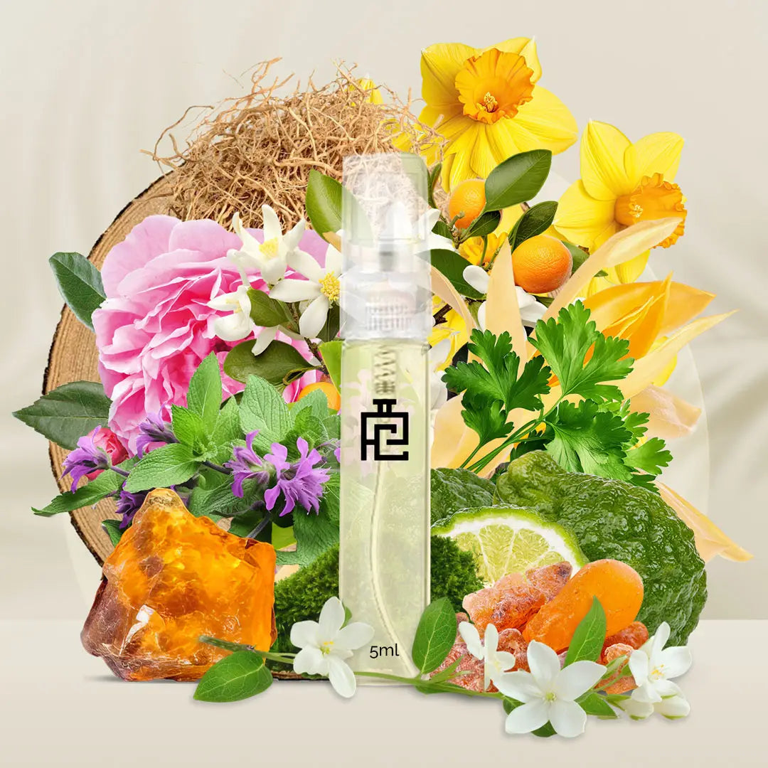 5ml Sample T#69 (Inspired by Tabu by Dana)