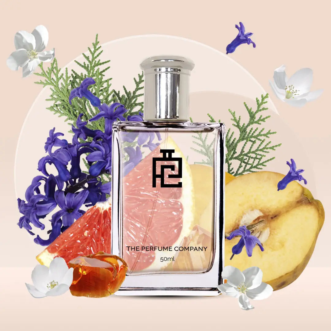 C#71 (Inspired by Chance Eau Tendre By Chanel)