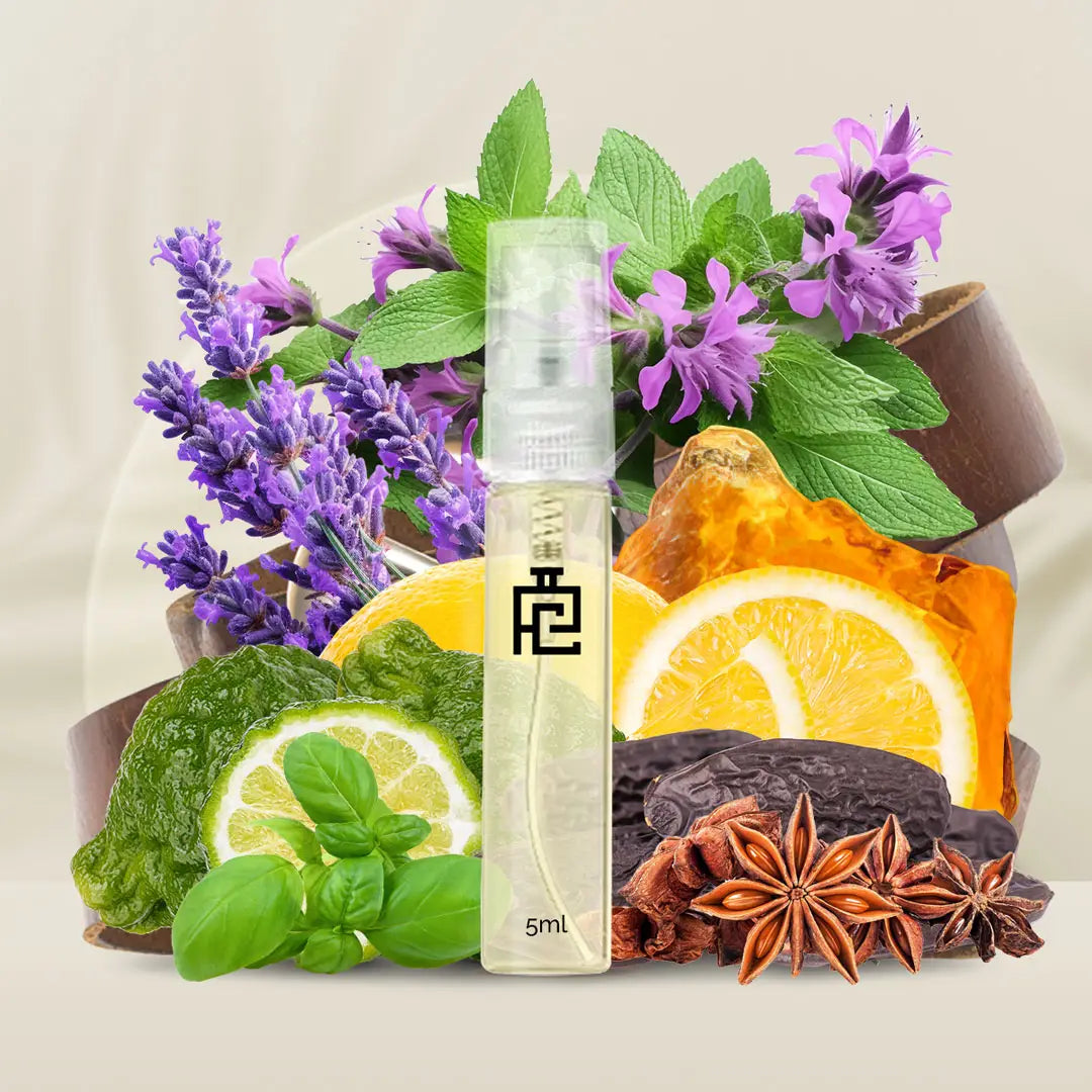 5ml Sample T#74 (Inspired by Tuscany Per Uomo by Aramis)