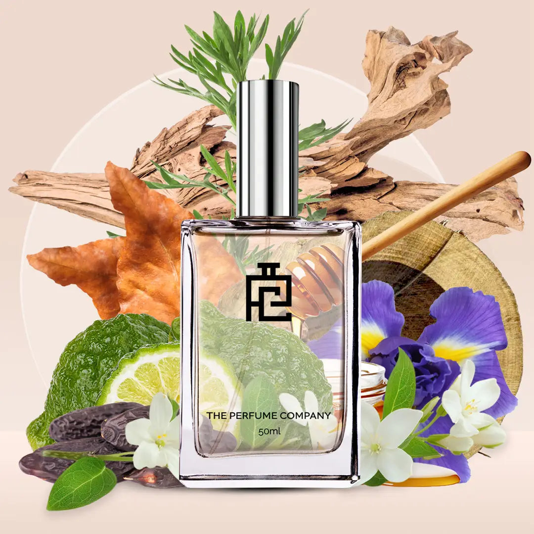 L#76 (Inspired by Lapidus Pour Homme by Ted Lapidus)