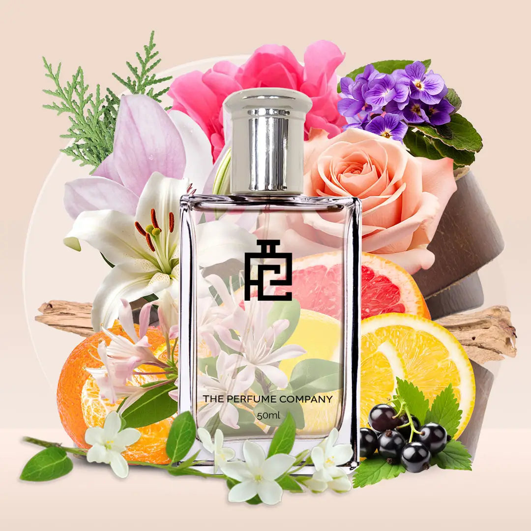 T#78 (Inspired by Tommy Girl by Tommy Hilfiger)