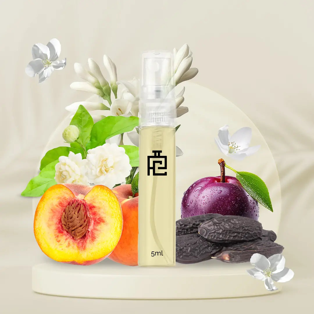 5ml Sample A#80 (Inspired by Amarige by Givenchy)