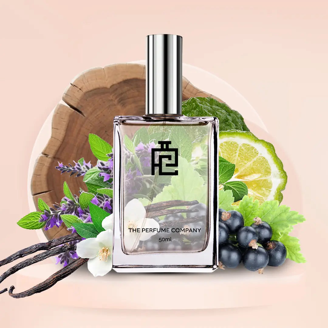 S#84 (Inspired by Si by Armani)