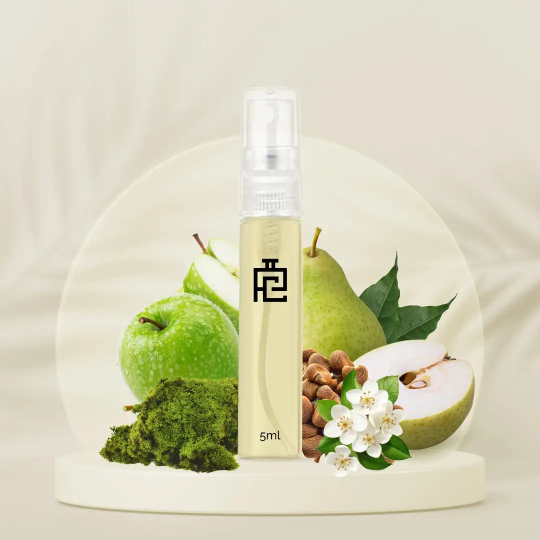 5ml Sample A#88 (Inspired by Another 13 by Le Labo)