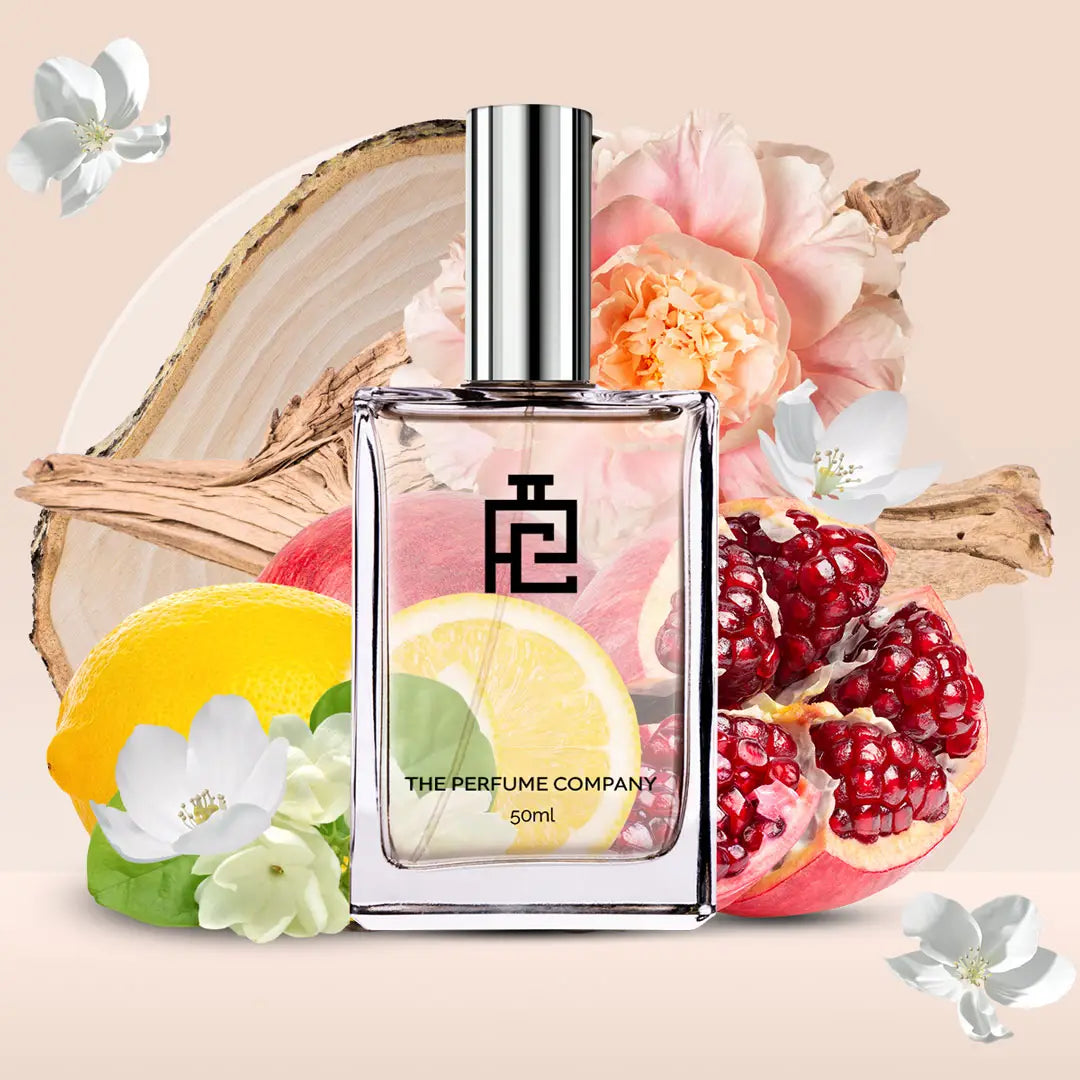 E#94 (Inspired by Eros Pour Femme by Versace)