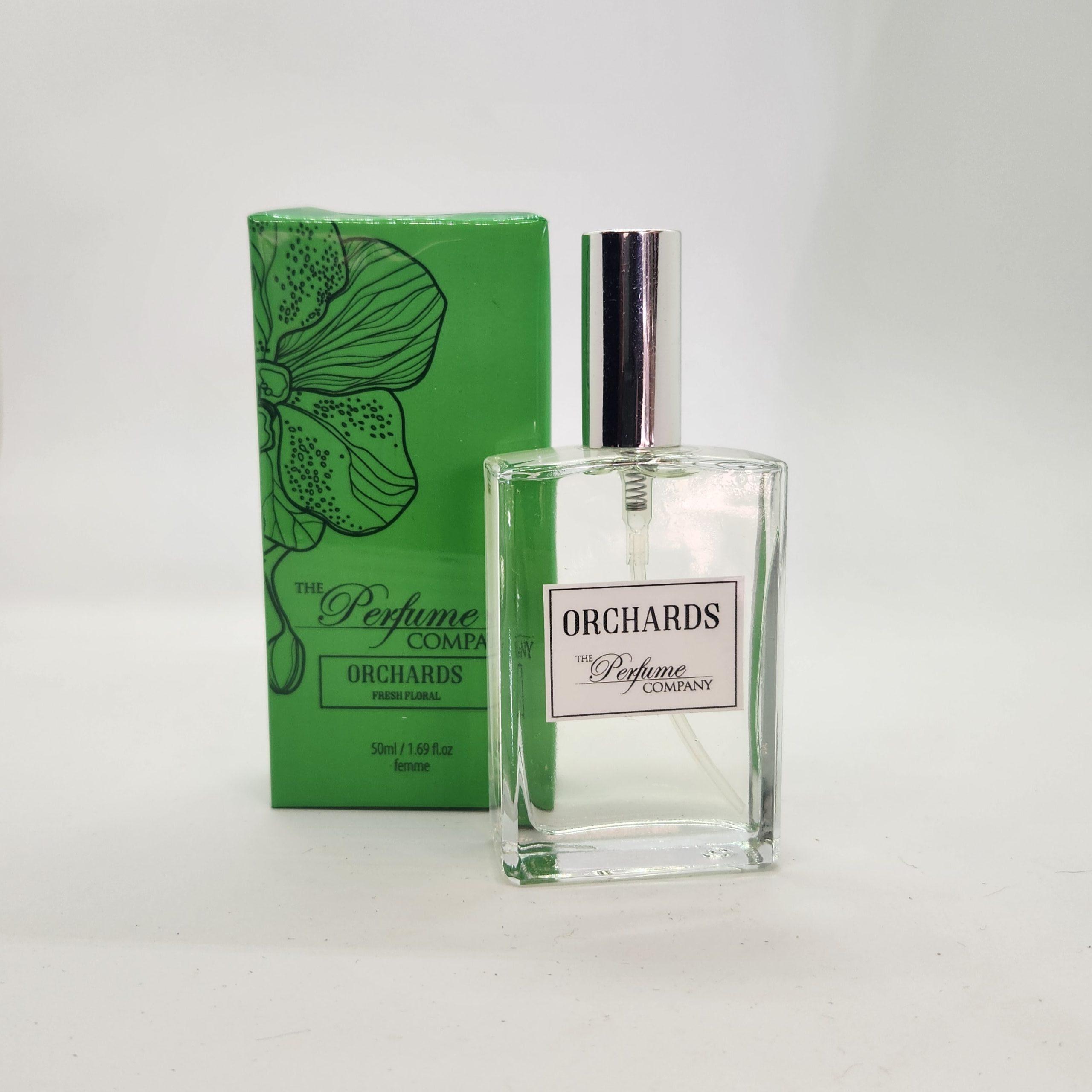 Orchards by The Perfume Co. (O#51)