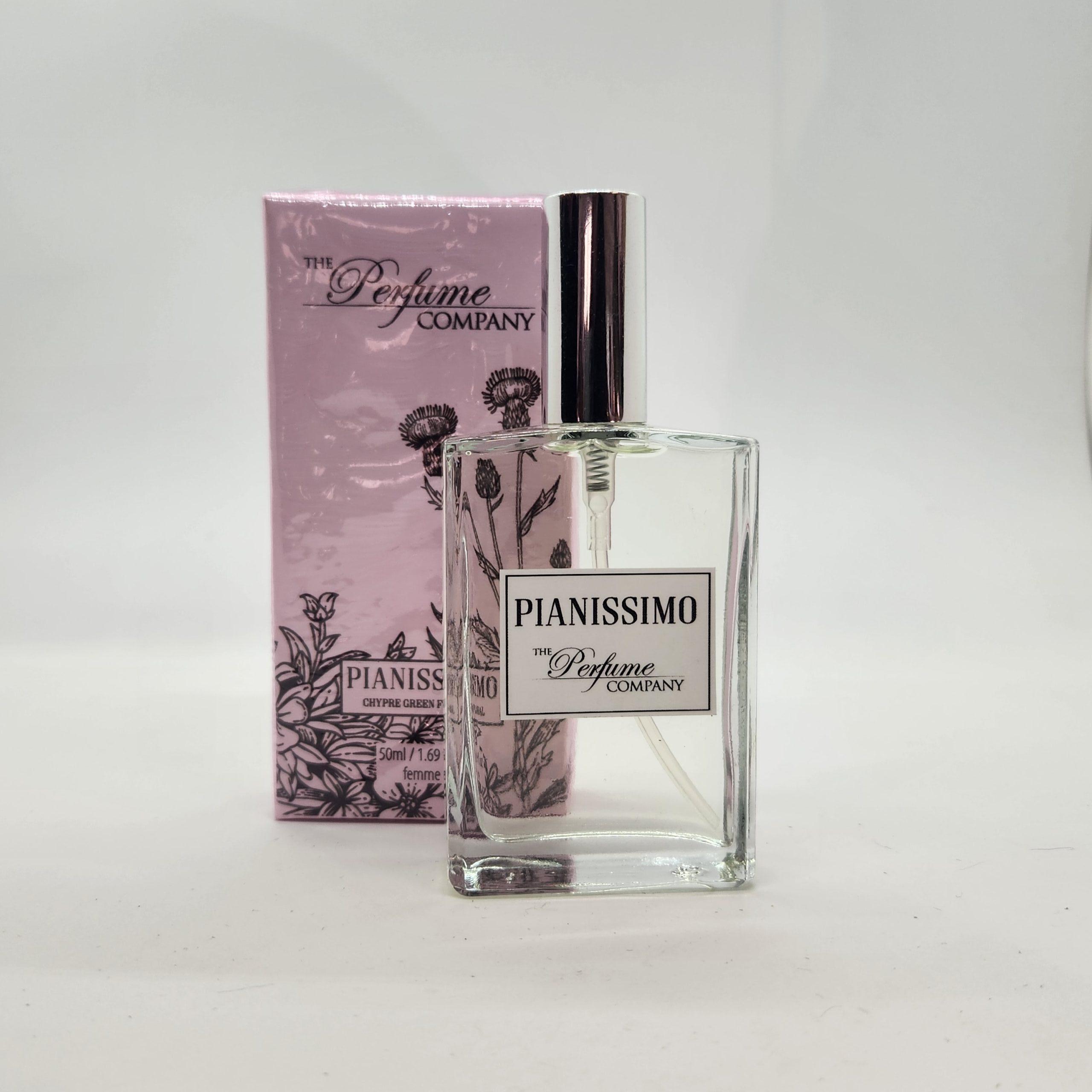 Pianissimo by The Perfume Co. (P#70)