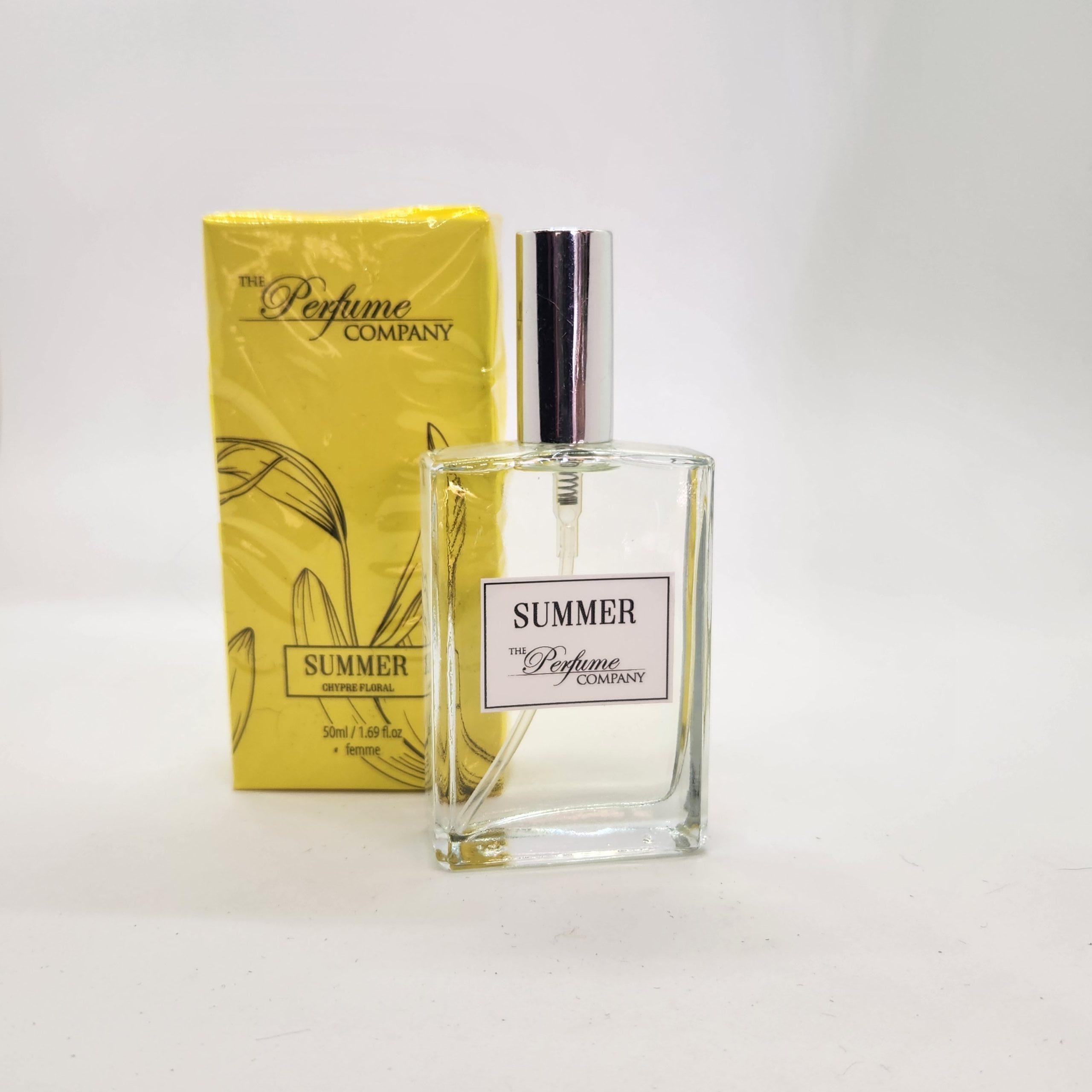 Summer by The Perfume Co. (S#160)