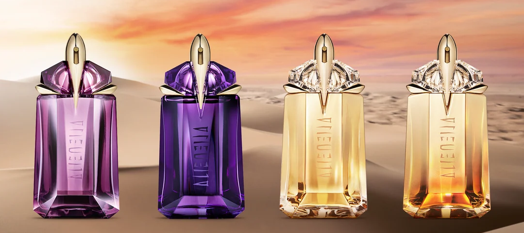 Thierry Mugler: The Fragrances That Changed the Rules