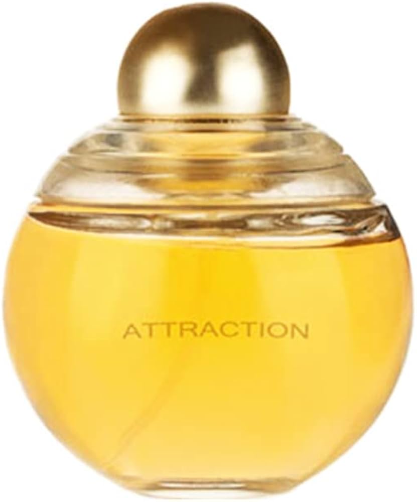Attraction by Lancôme Has Been Discontinued – But We Still Have Some