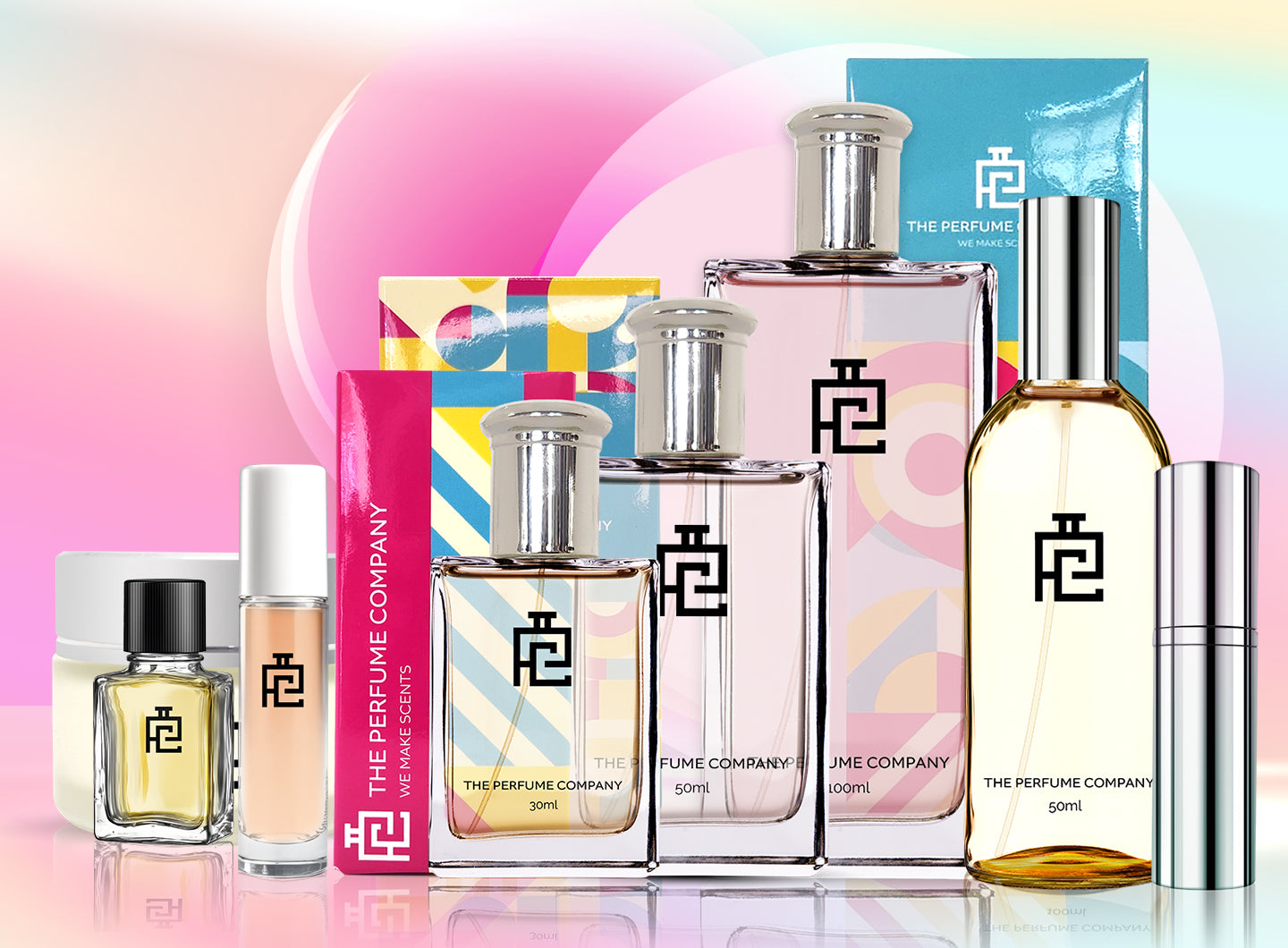 The Definitive Guide to Alternative Fragrances