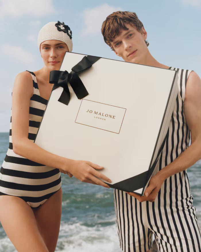 Jo Malone London: The Fragrance House That Made Layering an Art