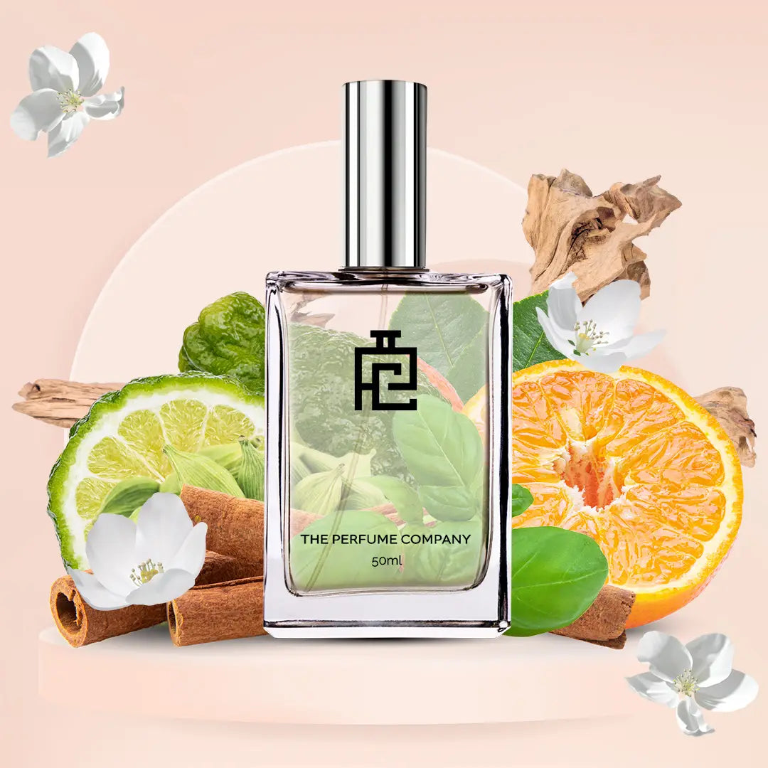 B#03 (Inspired by Boss In Motion By Hugo Boss)