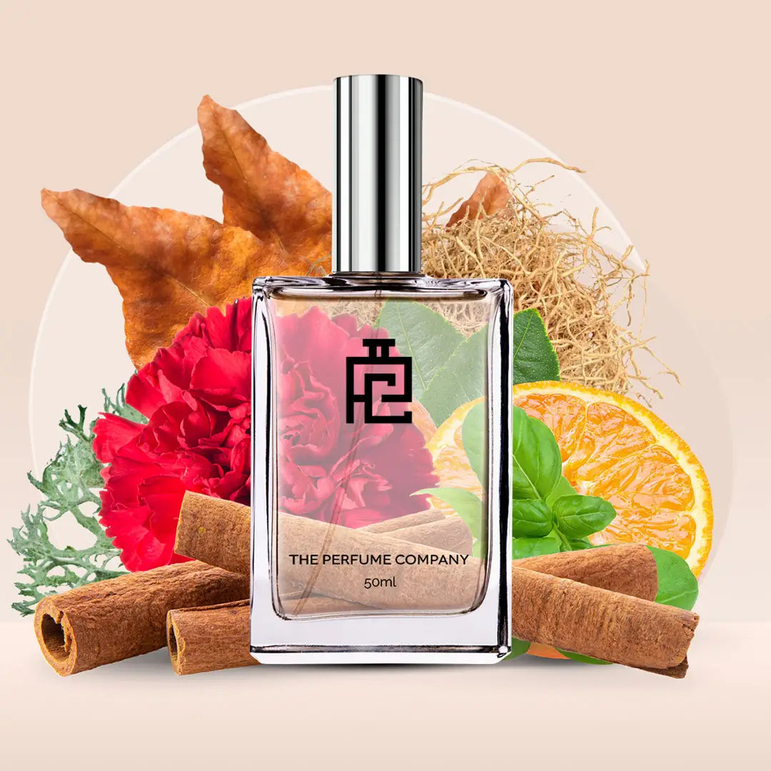 H#100 (Inspired by Havana By Aramis)