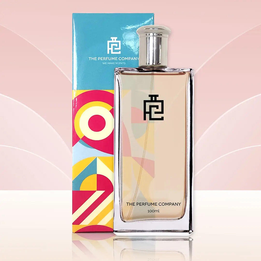 P#07 (Inspired by Pac0 by Pac0 Rabanne)