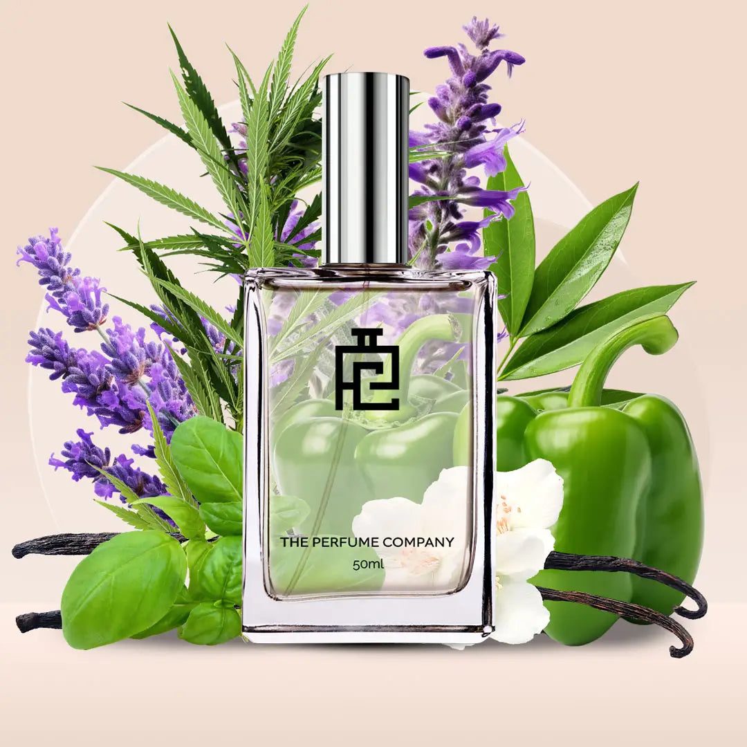 F#102 (Inspired by FCUK for Him by French Connection)