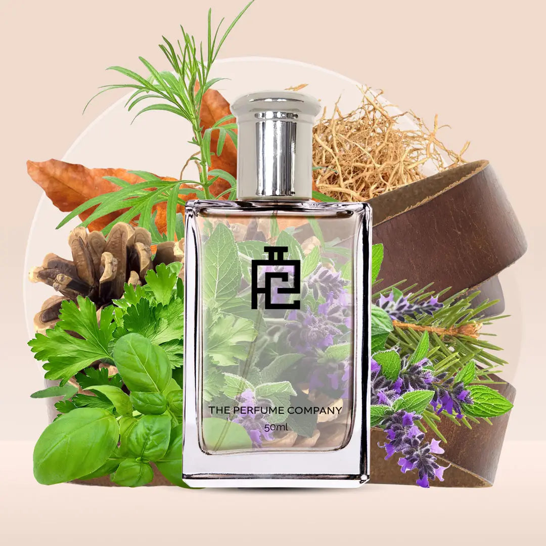 P#106 (Inspired by Polo by Ralph Lauren)