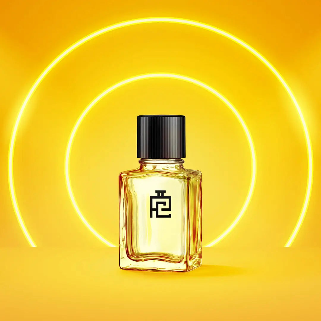 P#07 (Inspired by Pac0 by Pac0 Rabanne)