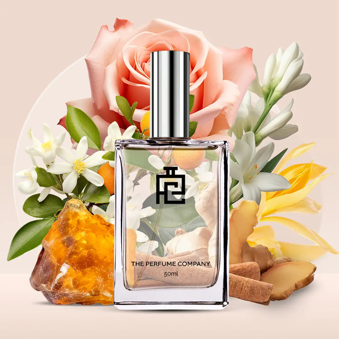 J#121 (Inspired by Jean Paul Gaultier Classique By Jean Paul Gaultier )