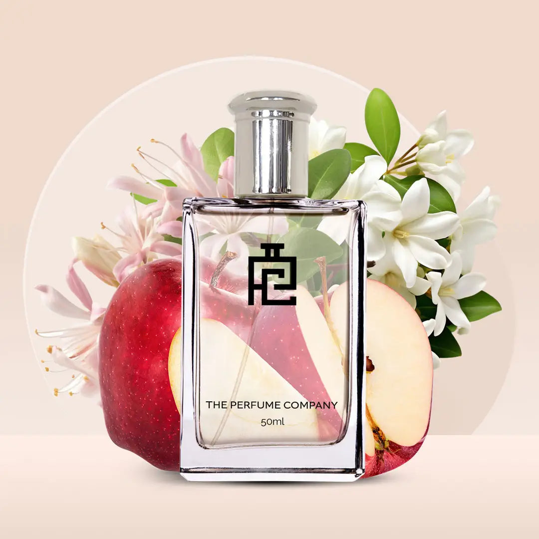 S#127 (Inspired by Secret Charm by Victoria Secret)