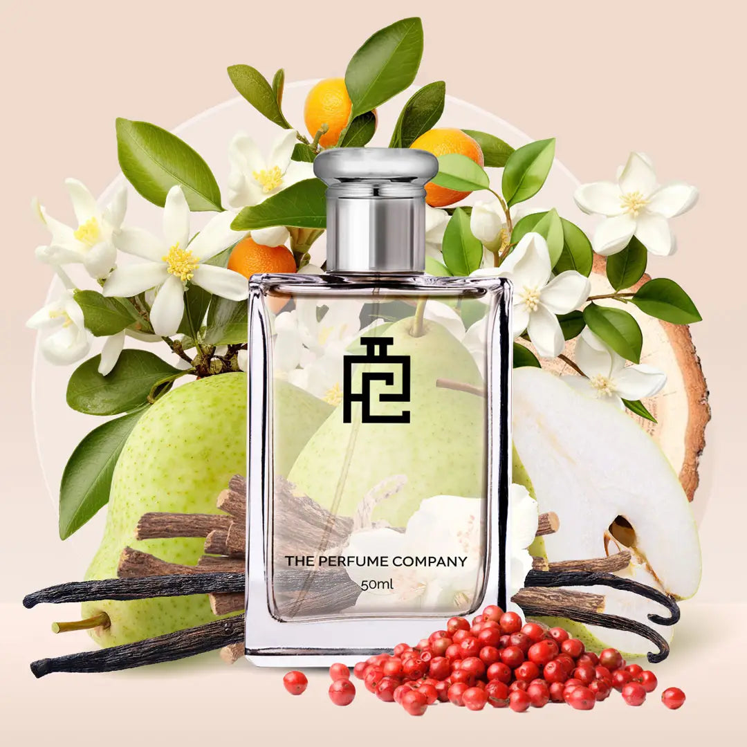 B#13 (Inspired by Black Opium by Yves Saint Laurent)