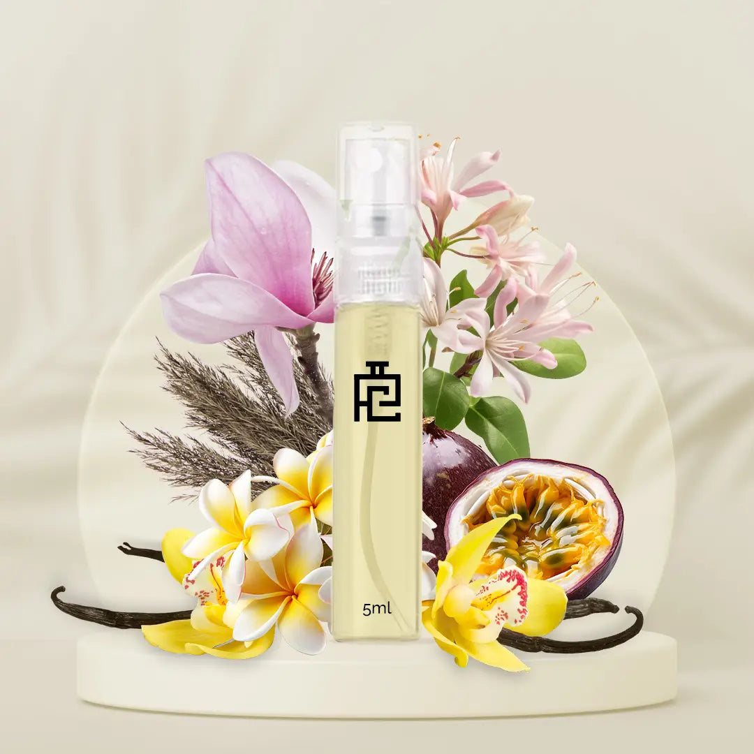 5ml Sample A#130 (Inspired by Allure by Chanel)