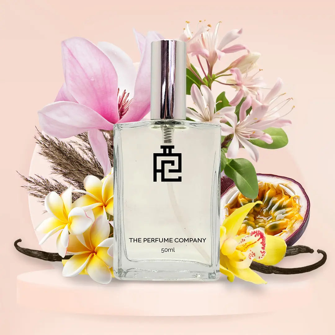 A#130 (Inspired by Allure by Chanel)