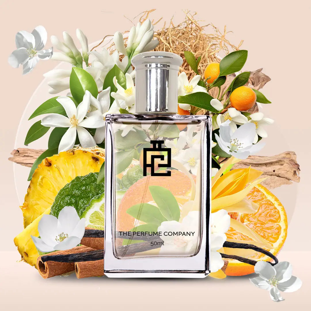 V#132 (Inspired by Vanderbilt by Gloria Vanderbilt)