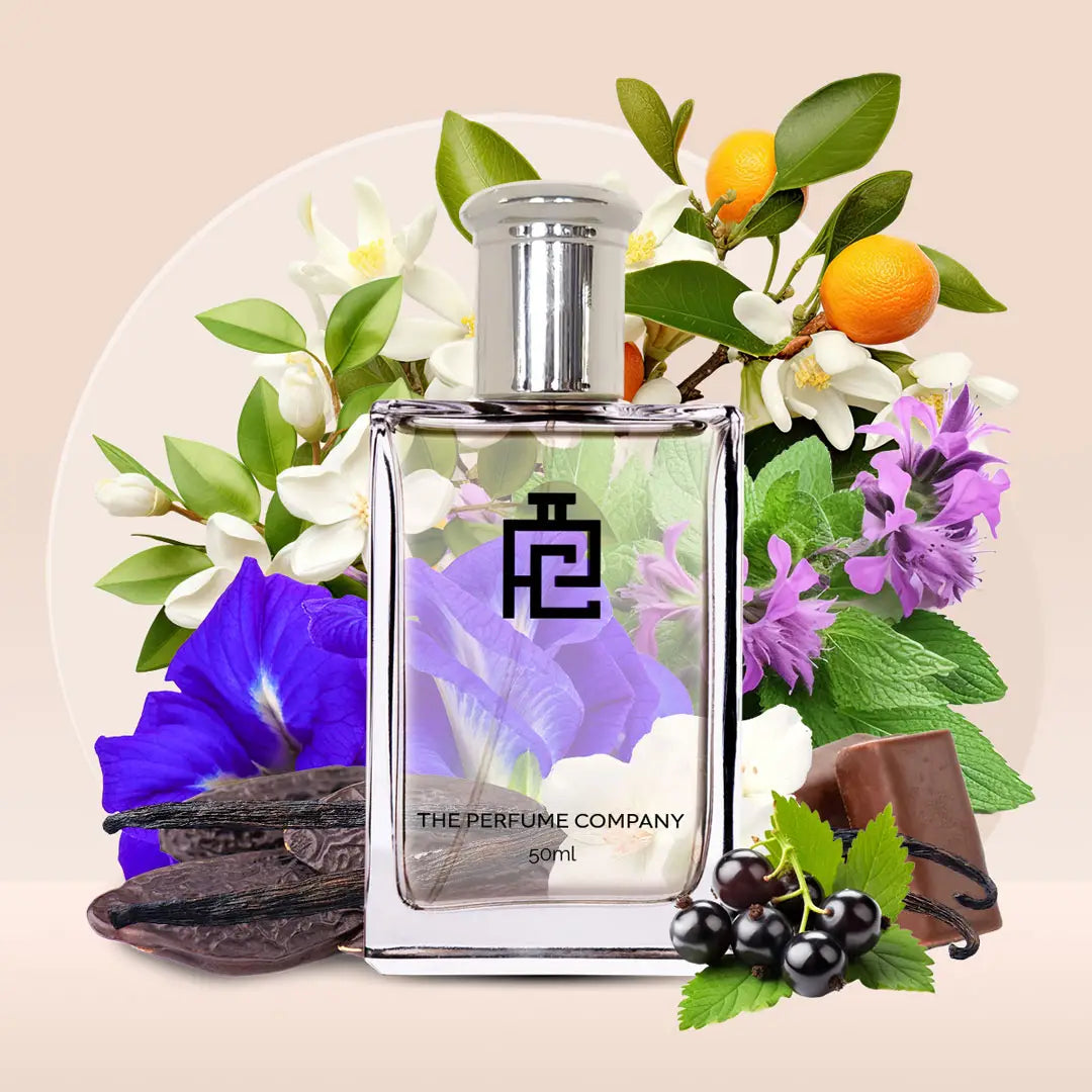 L#133 (Inspired by La Vie Est Belle by Lancôme)