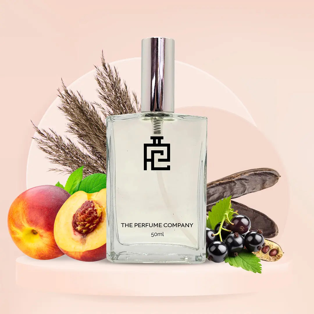 N#135 (Inspired by Nectarine Blossom & Honey by Jo Malone)