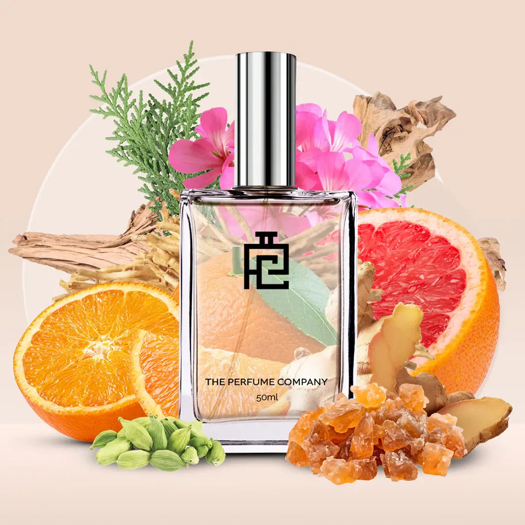 D#147 (Inspired by Dark Blue By Hugo Boss)